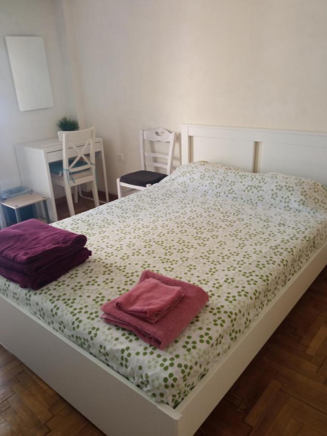 Jimmys Studio, Kalimarmaro Atene Esterno foto